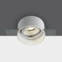 One Light The Trimless 11105TR/W Einbau-Downlight 1x10W/GU10 IP20