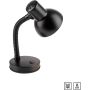 Paul Neuhaus FLEXI 11080-18 Schreibtischlampe 1x25W/E27 ip20
