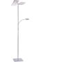 Paul Neuhaus RUBEN 11725-55 Stehleuchte 2x28W/LED 3000k 2500/400lm ip20