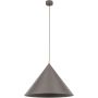 TK Lighting CONO XL 11378 Pendelleuchte 1x15W/E27