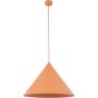 TK Lighting CONO XL 11386 Pendelleuchte 1x15W/E27 IP20