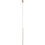 TK Lighting FERRO 11423 Pendelleuchte 1x8W/G9 IP20