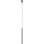 TK Lighting FERRO 11425 Pendelleuchte 1x8W/G9 IP20
