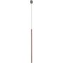 TK Lighting FERRO 11426 Pendelleuchte 1x8W/G9 IP20