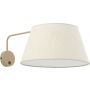 TK Lighting FORMO 11342 Wandleuchte 1x15W/E27 IP20