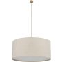 TK Lighting LARGO 11484 Pendelleuchte 3x15W/E27 IP20