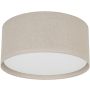TK Lighting LARGO 11698 Deckenlampe 6x15W/E27 IP20