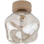 TK Lighting LAVA 11104 Deckenlampe 1x8W/G9 IP20