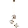 TK Lighting LAVA 11107 Pendelleuchte 3x8W/G9 IP20