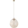 TK Lighting LAVA 11325 Pendelleuchte 1x15W/E27 IP20