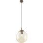 TK Lighting LAVA 11326 Pendelleuchte 1x15W/E27 IP20