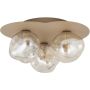 TK Lighting LAVA 11454 Deckenlampe 3x8W/G9 IP20