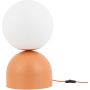 TK Lighting MIKI 11432 Tischleuchte 1x15W/E27 IP20