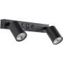 TK Lighting NEX 11356 Wandleuchte 2x8W/GU10 IP20
