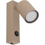 TK Lighting NEX 11363 Wandleuchte 1x10W/GU10 IP20