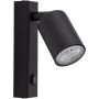 TK Lighting NEX 11364 Wandleuchte 1x10W/GU10 IP20