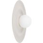 TK Lighting ONDA 11409 Wandleuchte 1x8W/G9 IP20