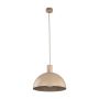 TK Lighting OSLO 11010 Pendelleuchte 1x15W/E27 IP20