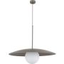 TK Lighting SLATE 11347 Pendelleuchte 1x15W/E27 IP20