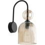 TK Lighting SOPHIA 11140 Wandleuchte 1x10W/E14 IP20