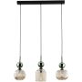 TK Lighting SOPHIA 11147 Pendelleuchte 3x10W/E14 IP20