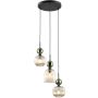 TK Lighting SOPHIA 11148 Pendelleuchte 3x10W/E14 IP20