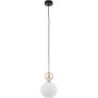 TK Lighting SOPHIA 11590 Pendelleuchte 1x10W/E14 IP20