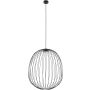 TK Lighting SPHERA L 11301 Pendelleuchte 1x11W/gx53 IP20