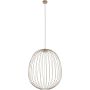 TK Lighting SPHERA L 11303 Pendelleuchte 1x11W/gx53 IP20