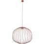 TK Lighting SPHERA M 11305 Pendelleuchte 1x11W/gx53 IP20