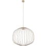 TK Lighting SPHERA M 11306 Pendelleuchte 1x11W/gx53
