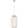TK Lighting SPHERA S 11309 Pendelleuchte 1x11W/gx53 IP20