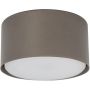 TK Lighting TOP 11062 Deckenlampe 1x11W/gx53 IP20
