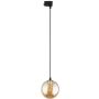 TK Lighting TRACER 3f 11663 Schienenstrahler 1x8W/G9 IP20