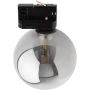 TK Lighting TRACER 3f 11666 Schienenstrahler 1x8W/G9 IP20