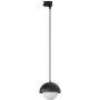 TK Lighting TRACER 3f BONO 11658 Schienenstrahler 1x15W/G9 IP20