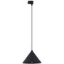 TK Lighting TRACER CONO 3f 11668 Schienenstrahler 1x8W/E27 IP20