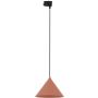 TK Lighting TRACER CONO 3f 11669 Schienenstrahler 1x15W/E27 IP20