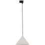 TK Lighting TRACER CONO 3f 11670 Schienenstrahler 1x15W/E27 IP20