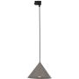 TK Lighting TRACER CONO 3f 11671 Schienenstrahler 1x15W/E27 IP20