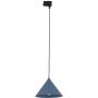 TK Lighting TRACER CONO 3f 11680 Schienenstrahler 1x15W/E27 IP20