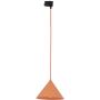 TK Lighting TRACER CONO 3f 11682 Schienenstrahler 1x15W/E27 IP20