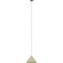 TK Lighting TRACER CONO 3f 11684 Schienenstrahler 1x15W/E27 IP20