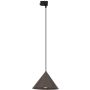 TK Lighting TRACER CONO 3f 11686 Schienenstrahler 1x15W/E27 IP20