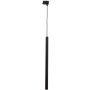 TK Lighting TRACER FERRO 3f 11674 Schienenstrahler 1x8W/G9 4000K 300lm IP20