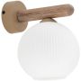 TK Lighting VIRLO 11077 Wandleuchte 3x10W/E14 IP20