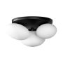 Zuma Line OMI 1190 Deckenlampe 3x5W/G9 IP20