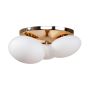 Zuma Line OMI 1191 Deckenlampe 3x5W/G9 IP20