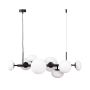 Zuma Line OMI 1192 Pendelleuchte 8x5W/G9 IP20
