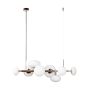 Zuma Line OMI 1193 Pendelleuchte 8x5W/G9 IP20